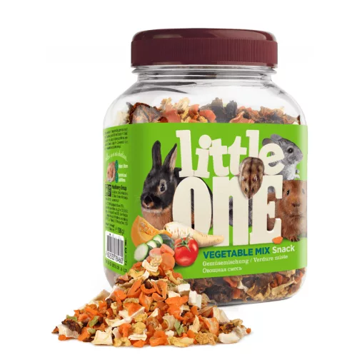 Little One Vegetable mix 150 g