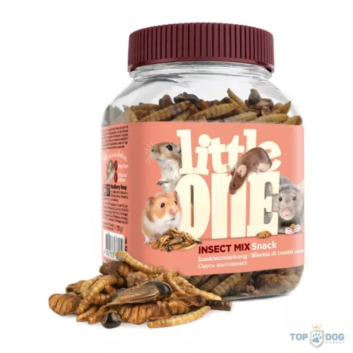 Little One rovar mix 75gr