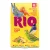 RIO Gourmet Ínyenc gyümölcsös Kiegészítő Eledel Kismadaraknak (250 g)