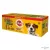 Pedigree Vegyes Alutasakos csirke-pulyka-bárány-marha 40x100gr MEGAPACK