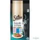 Sheba 6x50g Fresh Fine Halas Mix
