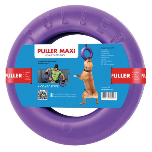 Puller Maxi 30 cm