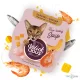 Delickcious Soup 80g Szardinia Garnéla