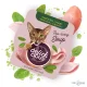 Delickcious Soup 80g Csirke Sonka