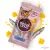 Delickcious Creamy Snack 60g (4x15g) Szardínia Sütőtök