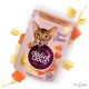 Delickcious Dinner 85g Lazac Sajt