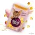 Delickcious Dessert 80g Nyúl Trópusi gyümölcs