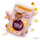 Delickcious Dessert 80g Nyúl Trópusi gyümölcs
