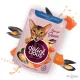 Delickcious Dinner 85g Lazac Kagyló