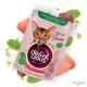 Delickcious Dinner 85g Kacsa Spenót