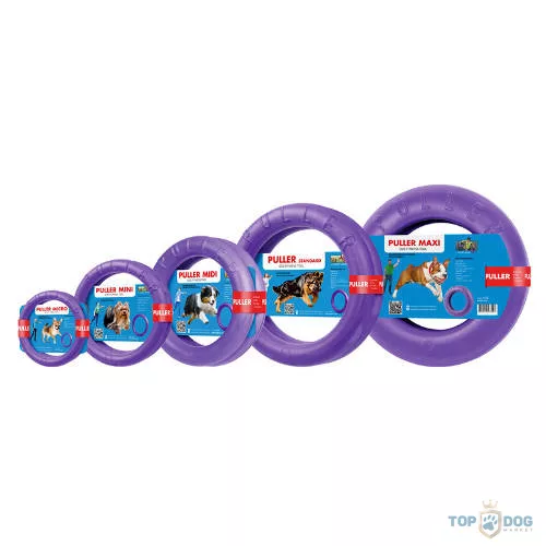 Puller Standard 28 cm