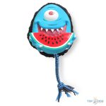 Max & Molly Snuggles kutyajáték - Bubba King