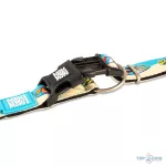 Max & Molly Smart ID nyakörv - Aloha - S