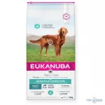 Eukanuba Sensitive Digestion kutyatáp 12kg