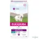 Eukanuba Daily Care Sensitive Skin kutyatáp 12kg