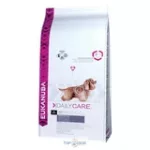 Eukanuba Daily Care Sensitive Skin kutyatáp 12kg