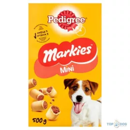 Pedigree Mini Markies 500gr