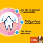 Pedigree Denta Stix 7db / 180gr Medium