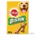 Pedigree Gravy Bone keksz marha 400gr