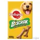 Pedigree Gravy Bone keksz marha 400gr