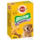 PEDIGREE Biscrok 500 g - Jutalomfalat kutyáknak