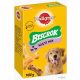 PEDIGREE Biscrok 500 g - Jutalomfalat kutyáknak