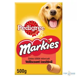 Pedigree Markies 500gr