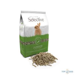 Science Selective Junior Rabbit 1,5kg 