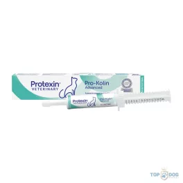 Protexin Pro-Kolin advanced macska 15ml