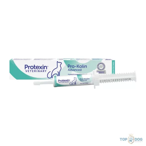 Protexin Pro-Kolin advanced macska 15ml
