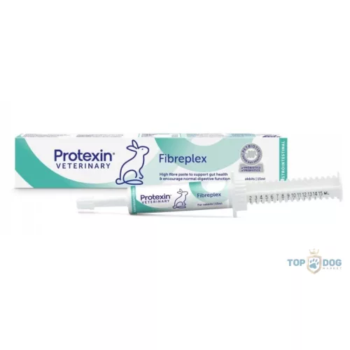 Protexin Fibreplex emésztés támogatása kisállatoknak 15ml