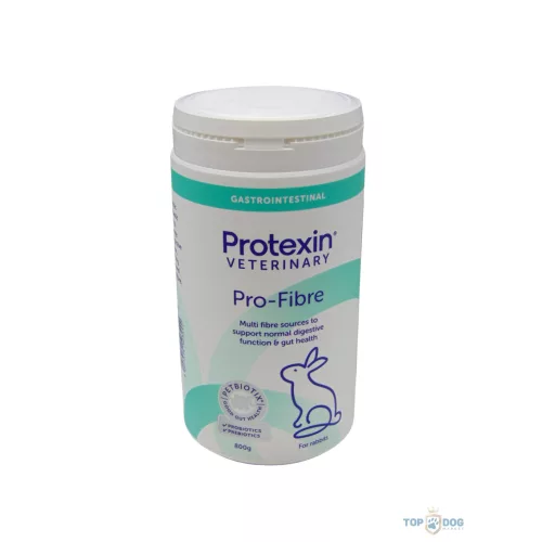 Protexin Pro-Fibre nyúl 800gr