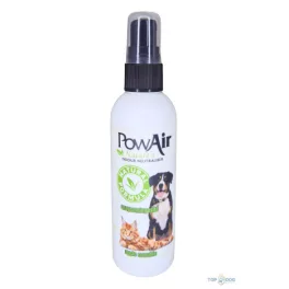 Powair 100ml Apple Crumble szagsemlegesítő