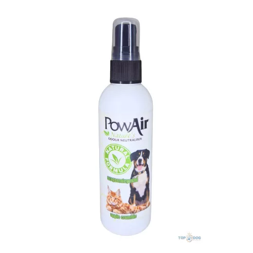 Powair 100ml Apple Crumble szagsemlegesítő