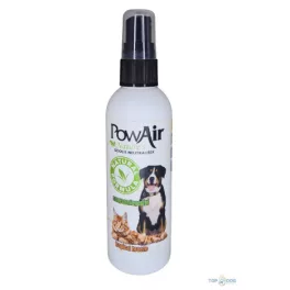 Powair 100ml Tropical breeze szagsemlegesítő