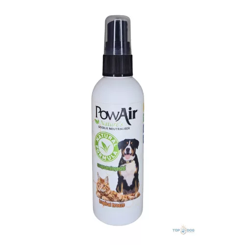 Powair 100ml Tropical breeze szagsemlegesítő