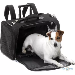 FGO Smart Trolley Norton 54*25,5*36,5cm  31470