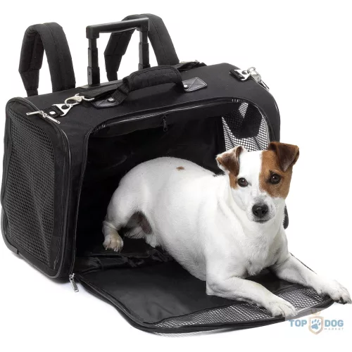 FGO Smart Trolley Norton 54*25,5*36,5cm  31470