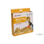Madárjáték Játszótér Barna 20cm 88089