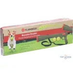 Flamingo Labdakilövő puska 20M ig (517029)