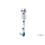 FGO Ice  interaktív tollas-halas macskapeca 3 hallal 45cm 560511