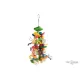 FGO Rainbow Gio madárjáték 38cm 110257