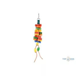 Madárjáték Rainbow Oek Mix 32cm 110258