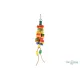 Madárjáték Rainbow Oek Mix 32cm 110258