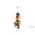 Bell Mix papagáj játék 52cm 110261