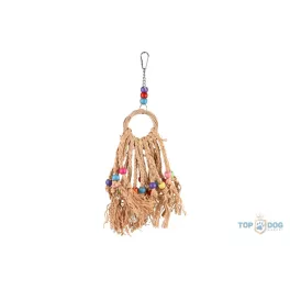 Madárjáték Duma Ring Világosbarna 39cm 110263
