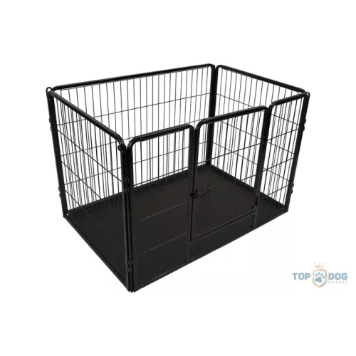 Kazan kennel 109*72*72cm 520254