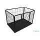 Kazan kennel 109*72*72cm 520254