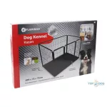 Kazan kennel 109*72*72cm 520254