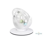 FGO Wafa 3D-s interaktív macskajáték és golyópálya 561211